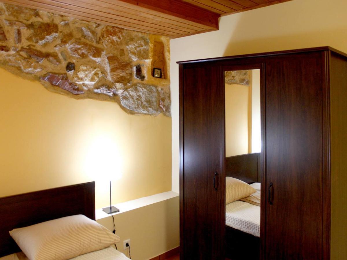 Sweet Stone Apartment In Imittos Афины Экстерьер фото